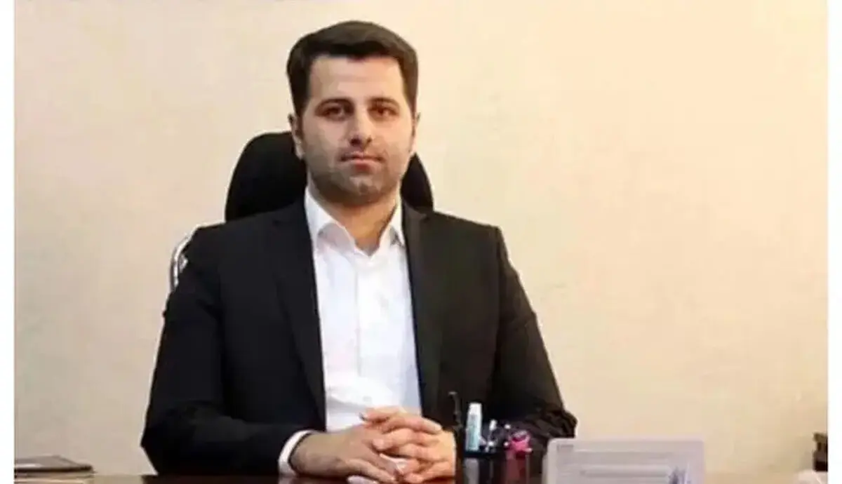 حضور متفاوت داماد پزشکیان در سفر نیویورک