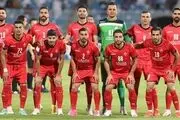جدول لیگ برتر فوتبال پس از پیروزی پرسپولیس مقابل نساجی