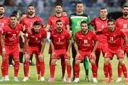 جدول لیگ برتر فوتبال پس از پیروزی پرسپولیس مقابل نساجی