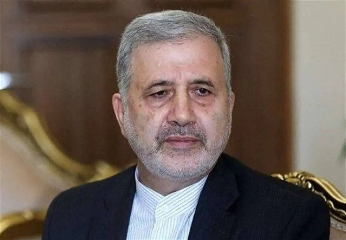 زمان ورود گروه دوم حجاج ایرانی به عربستان