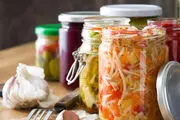 کاهش استرس به کمک رژیم غذایی