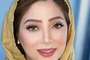 حال خوب مریم سلطانی /عکس