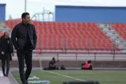 مهدی تارتار پیشنهاد خارجی‌اش را رد کرد