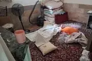 گاز مونوکسید کربن جان سه نفر را در مشهد گرفت
