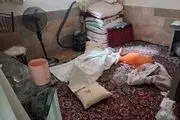 گاز مونوکسید کربن جان سه نفر را در مشهد گرفت

