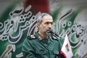 جانشین فرمانده سپاه تهران بزرگ: مجاهدت‌های جوانان در دفاع مقدس نهال انقلاب اسلامی را بارور کرد 