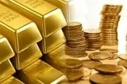 قیمت سکه و طلا در بازار امروز 2 دی 1400/ سکه ۱۳ میلیون و ۱۳۰ هزار تومان است