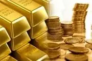 قیمت سکه و طلا در بازار امروز 2 دی 1400/ سکه ۱۳ میلیون و ۱۳۰ هزار تومان است