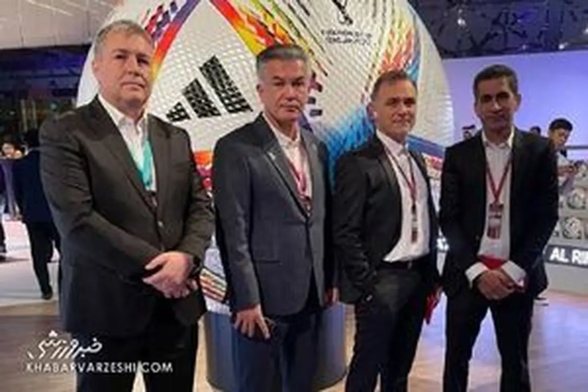 
پیشنهاد دستیاری در تیم ملی به اسکوچیچ
