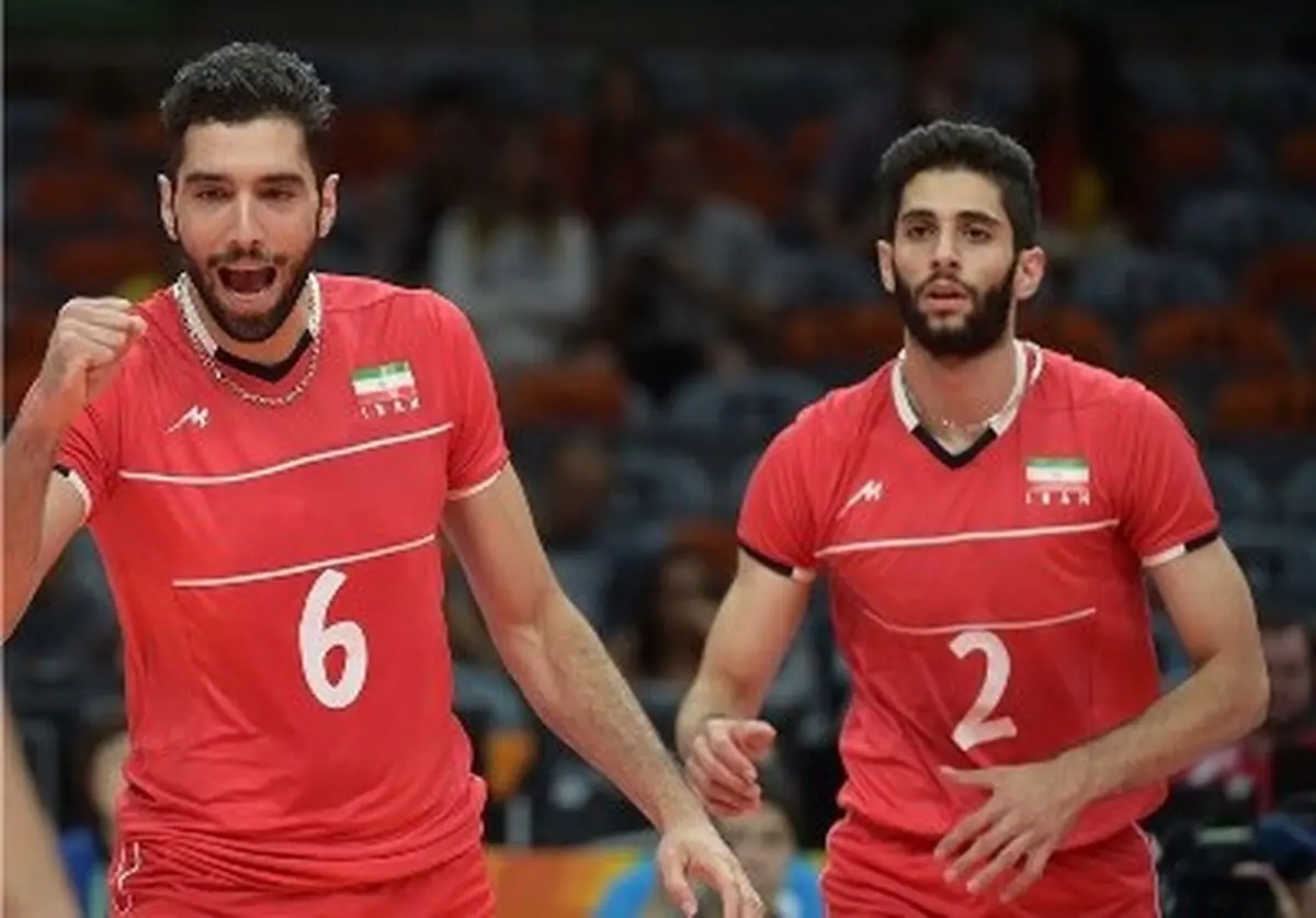 موسوی: بازی با مصر برای ما حکم مرگ و زندگی را داشت