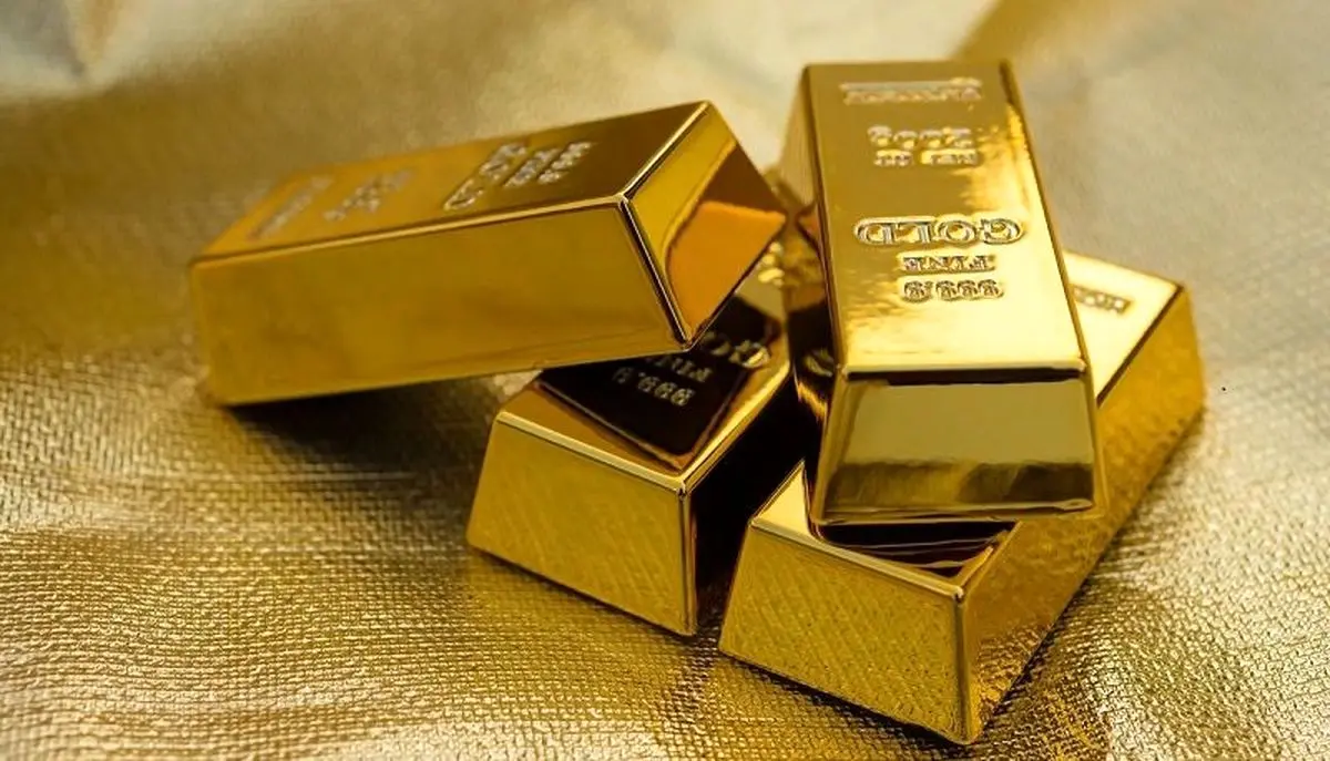 قیمت طلای 18عیار در بازار امروز تهران