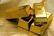 قیمت طلای 18عیار در بازار امروز تهران