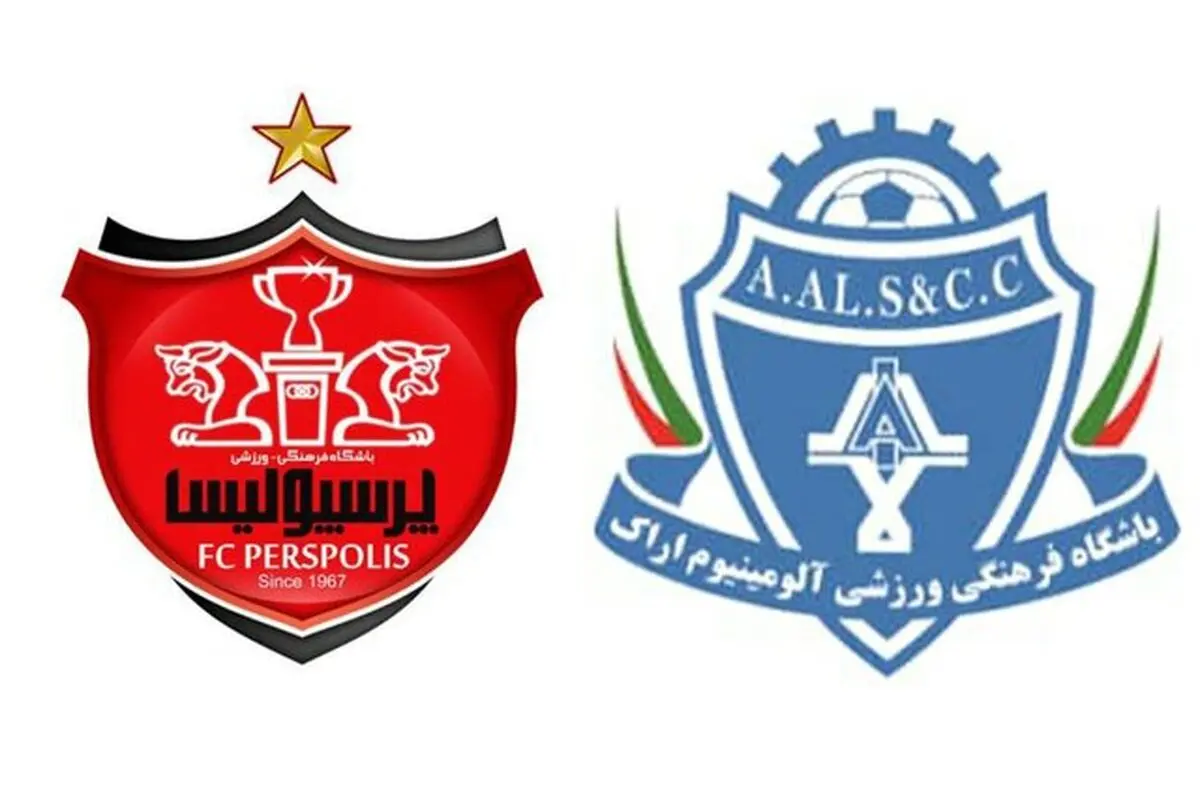 کارشناسی کامل داوری بازی پرسپولیس و آلمینیوم اراک 