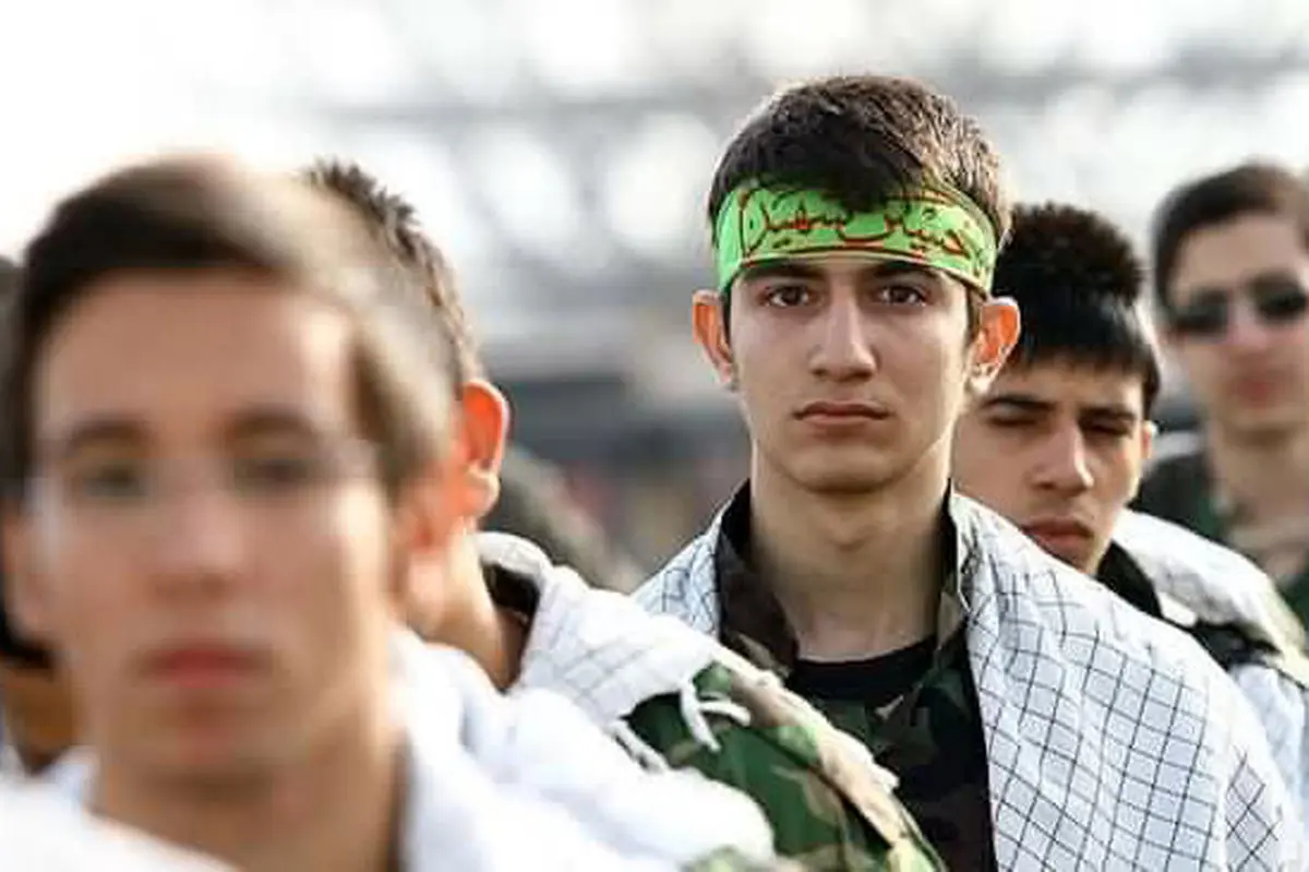 ۵ میلیون دانش آموز در کشور عضو بسیج هستند