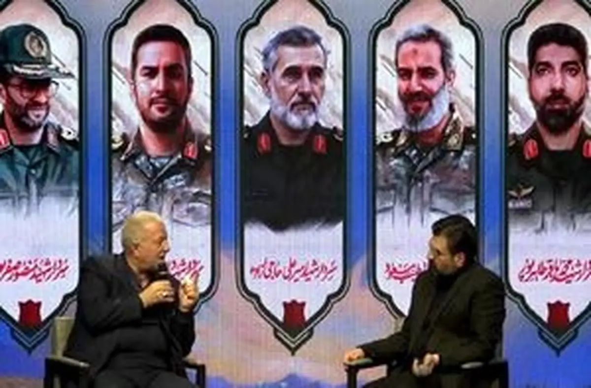 ماجرای مطالبه رهبر انقلاب از شهیدان حاجی‌زاده و باقری
