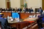 FATF را ناقض هویت ملی می‌دانیم
