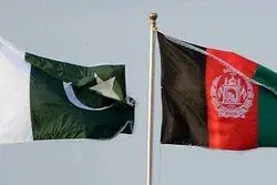 شکایت افغانستان به سازمان ملل به دلیل سفر هیأت طالبان به پاکستان