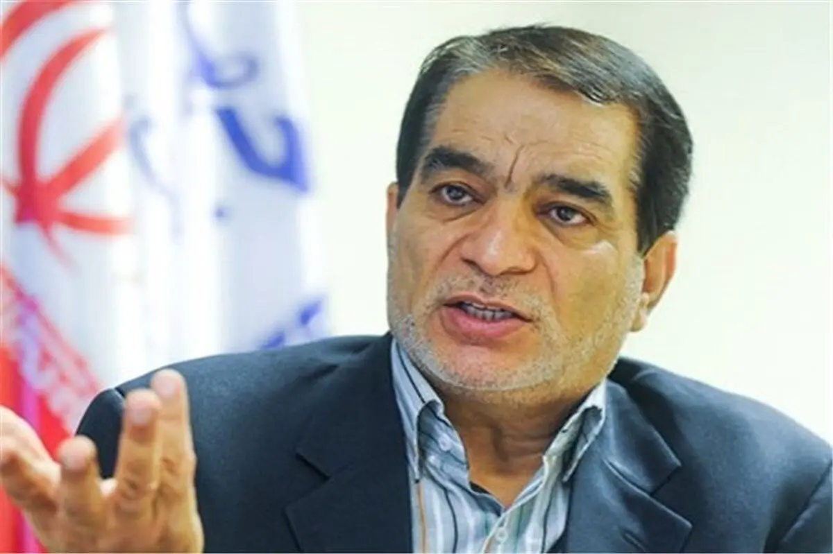 واکنش نماینده مردم لنجان در مورد تجارت پسرش در آمریکا