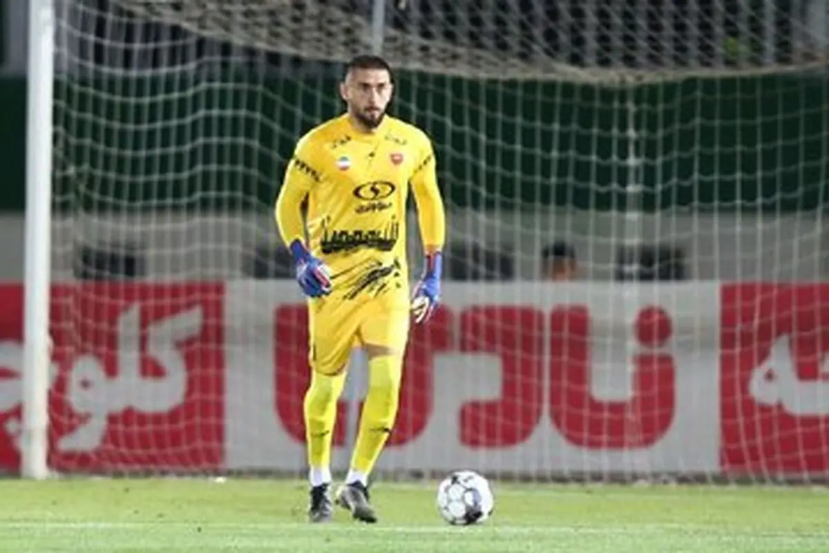 گندوز از پرسپولیس رفتنی شد!