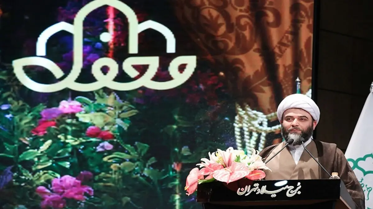 «محفل» باید به جریان فراگیر کشوری تبدیل شود