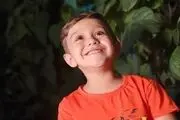 همه چیز درباره کوچک‌ترین بازیگر «صفر بیست و یک»