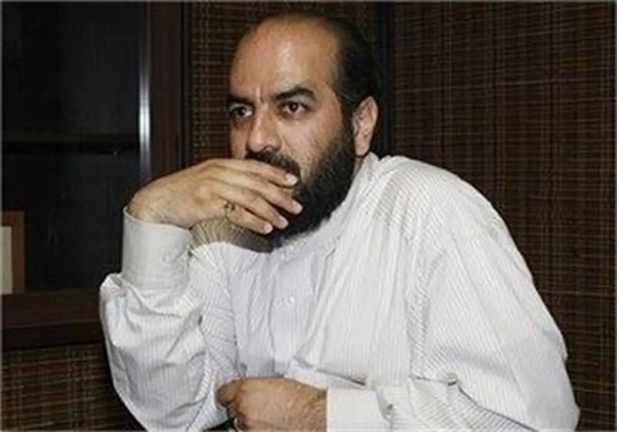 ادامه ساخت «۱ + ۵ کوچکتر از یک»