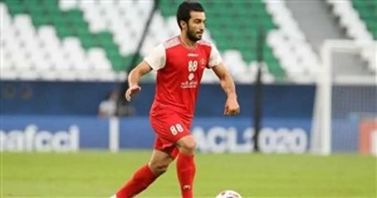 شادی گلم به خاطر همسرم بود