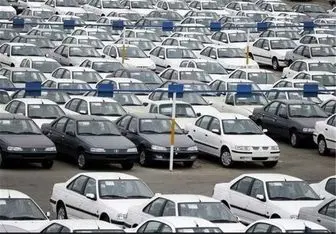 قیمت خودرو در بازار آزاد در هشتم فروردین ۱۴۰۱
