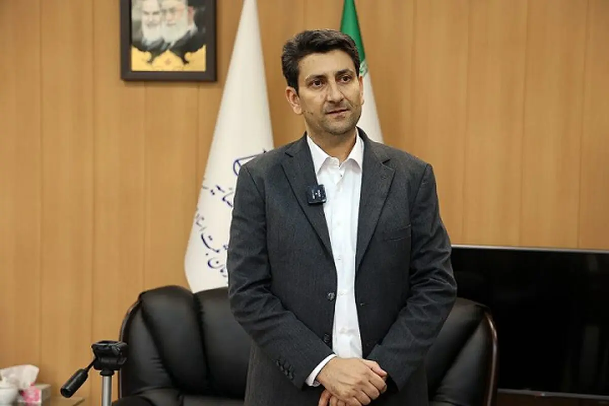 افشای پشت پرده قطعی سیستم دفاتر اسناد رسمی | انتقاد معاون سازمان ثبت به وزارت ارتباطات 