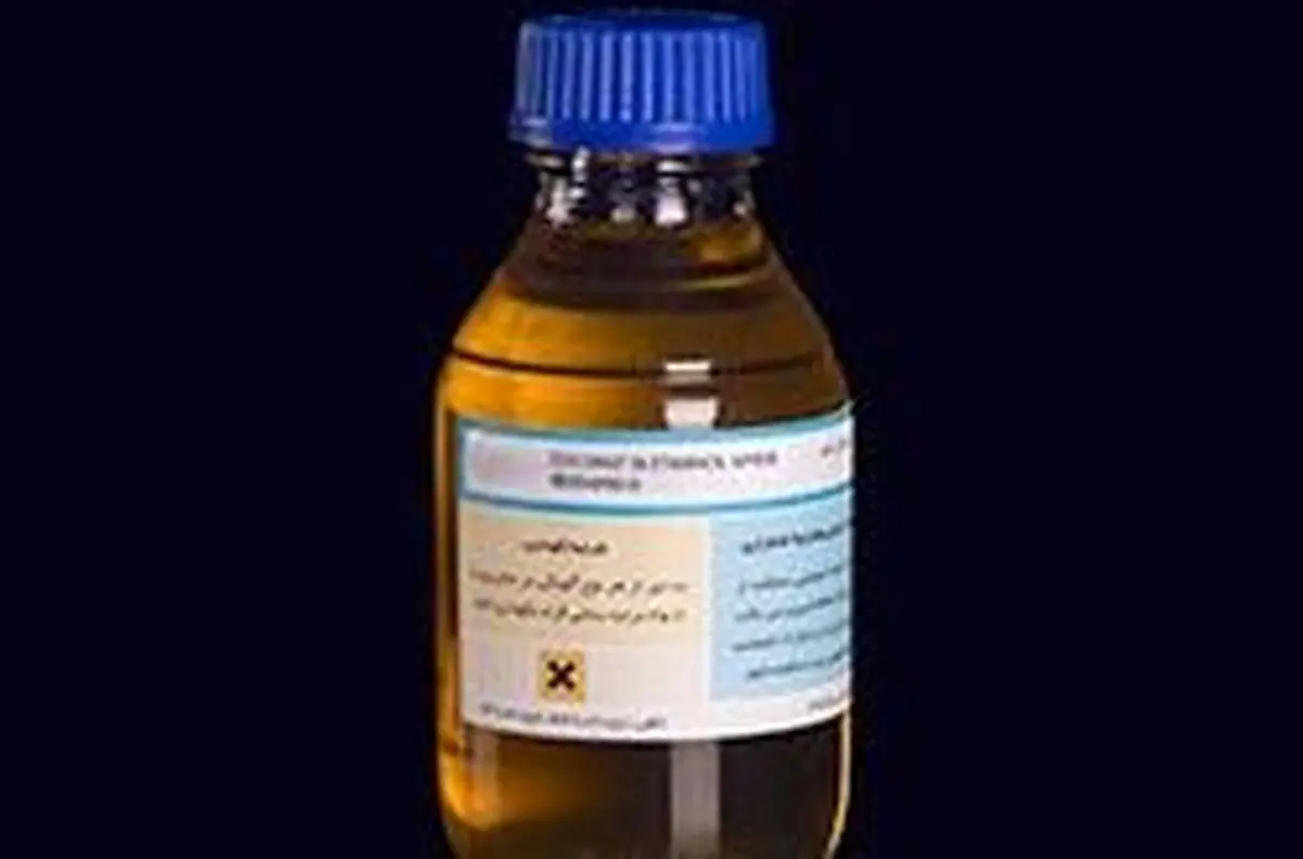 الکل طبی در بورس انرژی پذیرش شد
