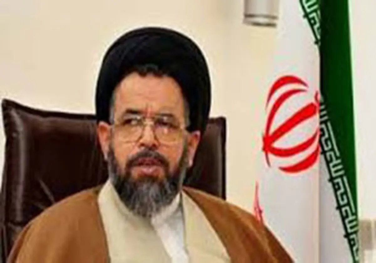 
سرویس های اطلاعاتی دنیا به دنبال رمز امنیت جمهوری اسلامی

