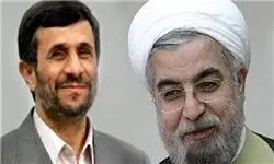 میراث«بگم بگم» های سیاسی از احمدی‌نژاد تا روحانی