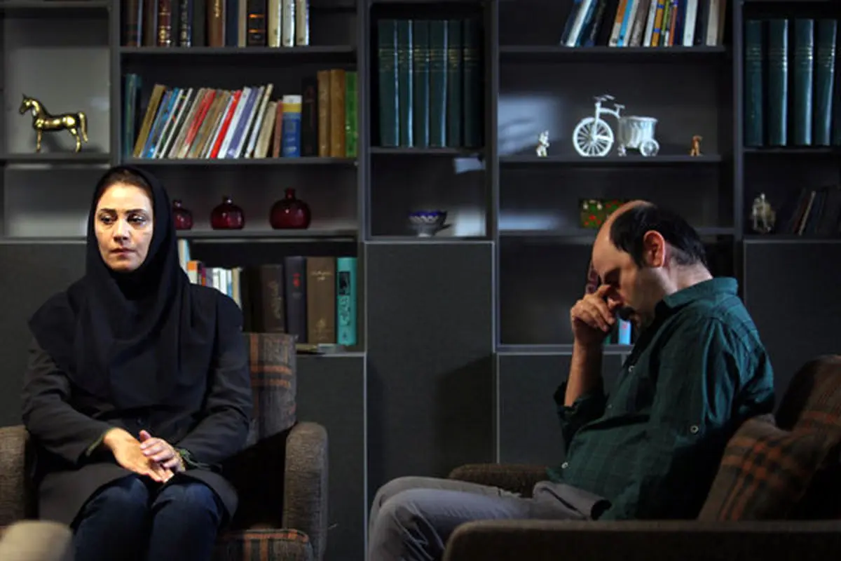 «درساژ» ؛ با بازی علی مصفا راهی استرالیا می شود