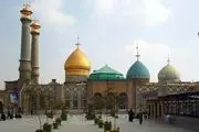 برابری ثواب زیارت حضرت عبدالعظیم (ع) با امام حسین (ع) 