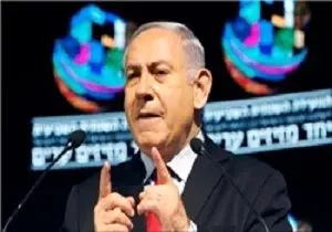 نتانیاهو: ایران مانند ببری است که از قفس رها شده