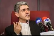 تلاش دولت در جهت عدم وابستگی به بانک مرکزی