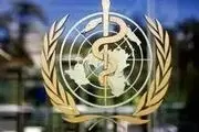 نظر سازمان جهانی بهداشت درباره شیوع ویروس در چینی