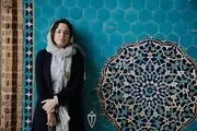 درخواست «نگار جواهریان» از هوادارانش/ عکس