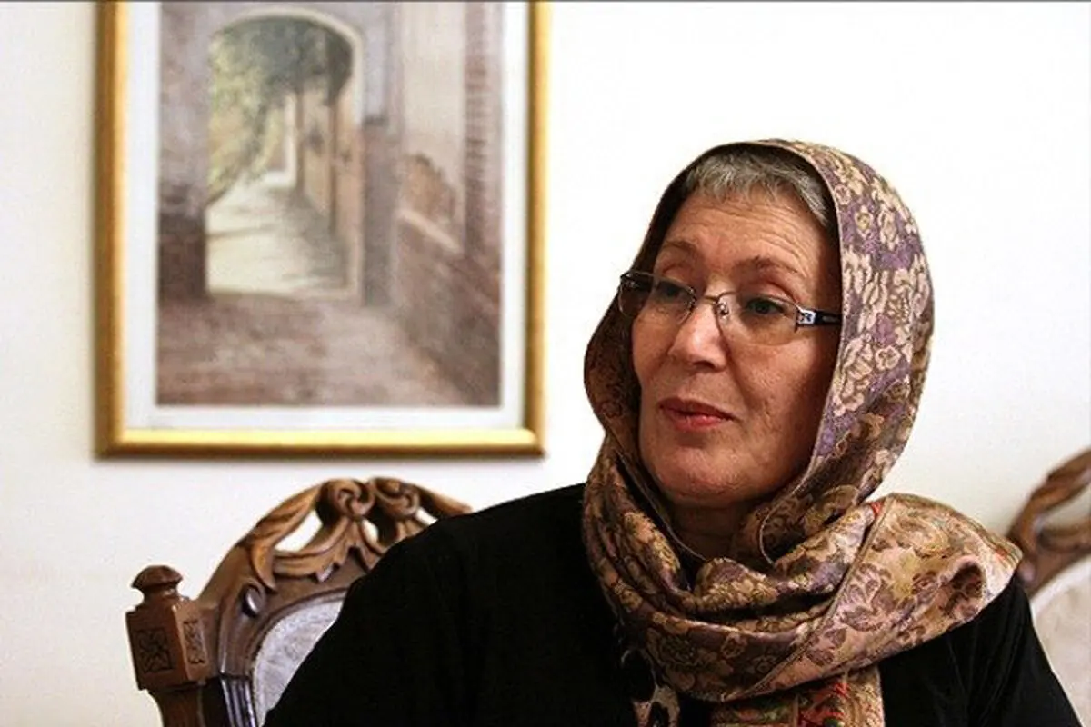 بازیگر پیشکسوت: هیچکسی دلش نمی‌خواهد کم‌کار باشد