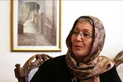 خانم بازیگر به دلیل کرونا فعالیتش را کنار گذاشت