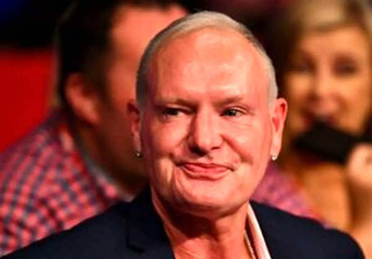 
اعتراف تکان دهنده ستاره سابق تیم ملی انگیس
