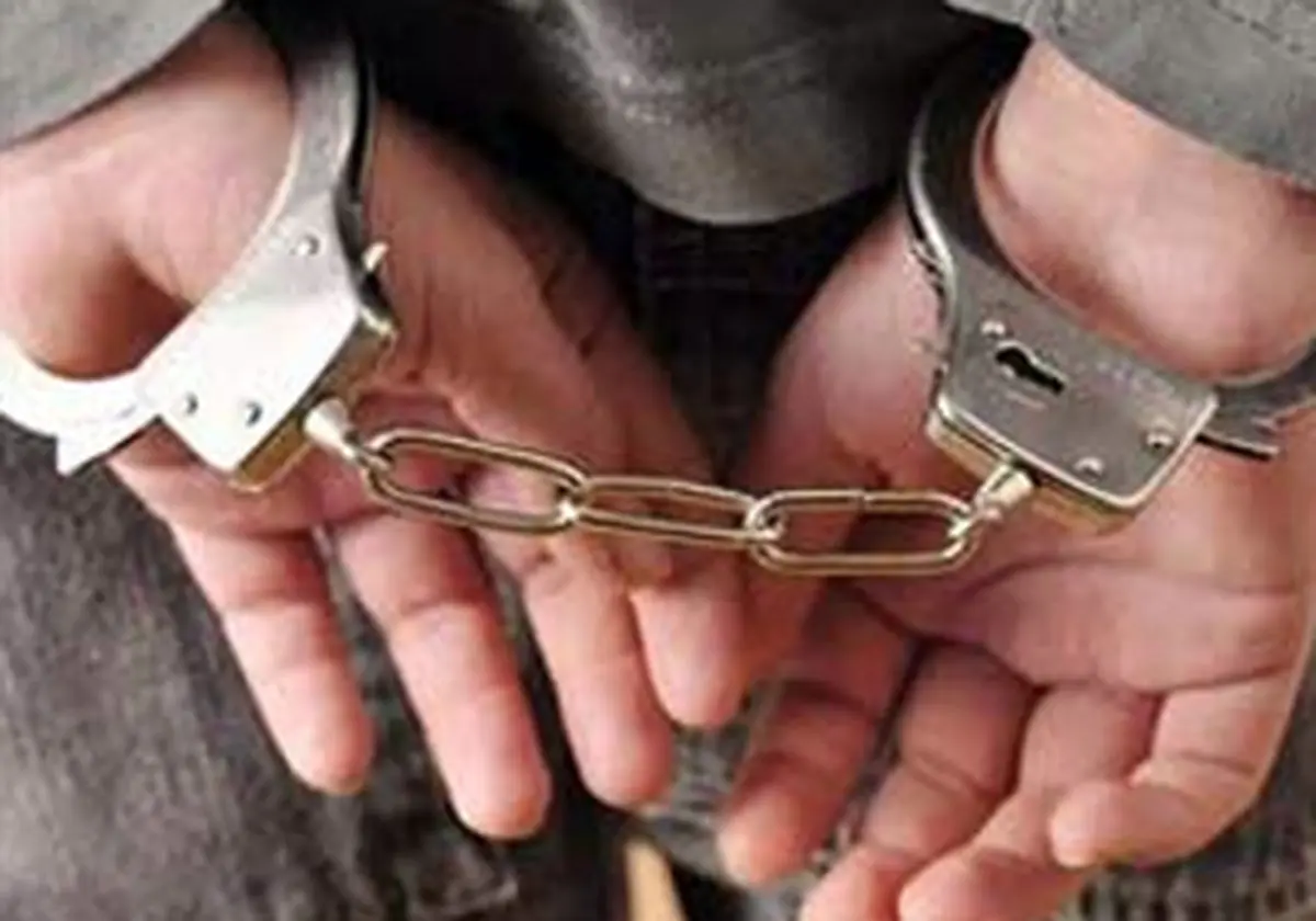 دستگیری کلاهبردار میلیاردی با 30 شاکی