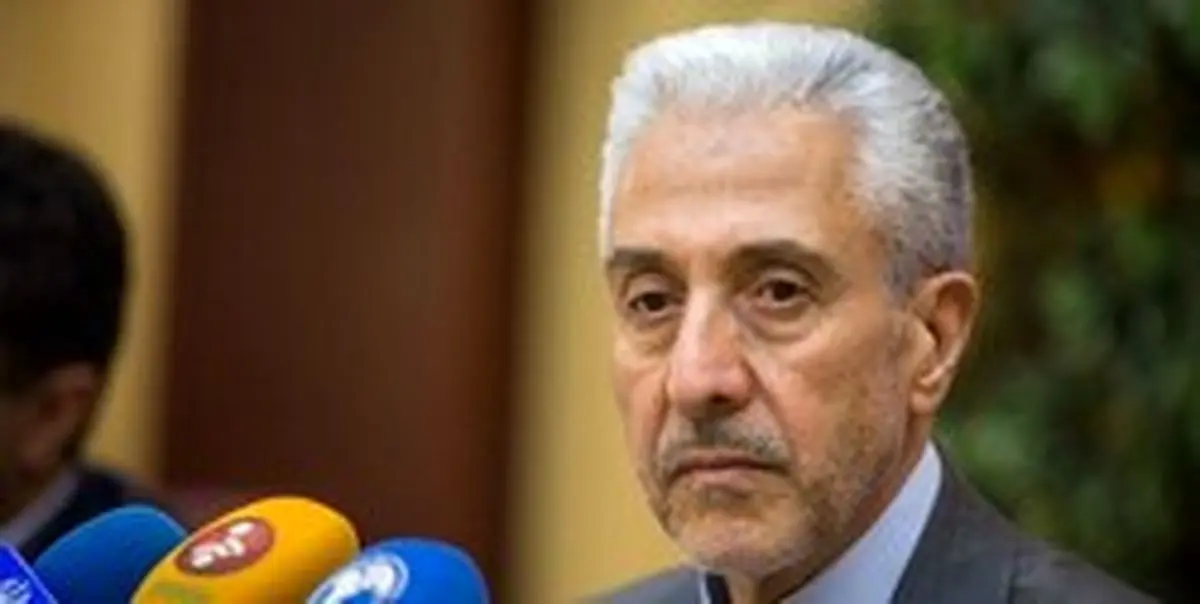 ترم آینده دانشگاهها ترکیبی از حضوری و غیرحضوری است