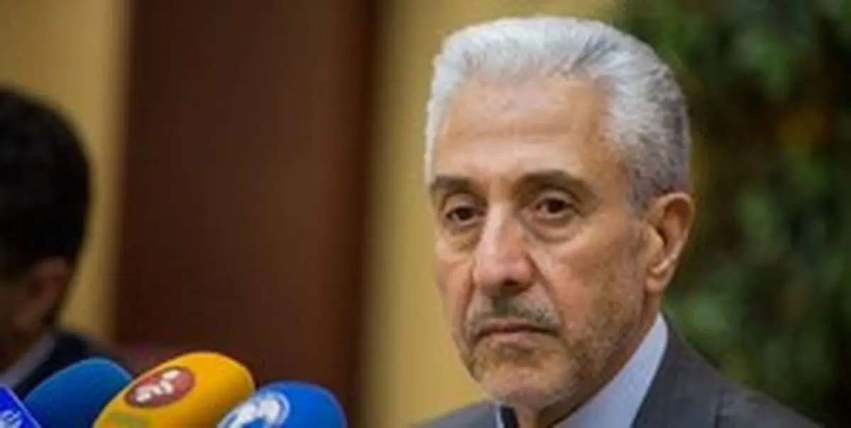 غلامی: کنکور در تاریخ مقرر برگزار می‌شود