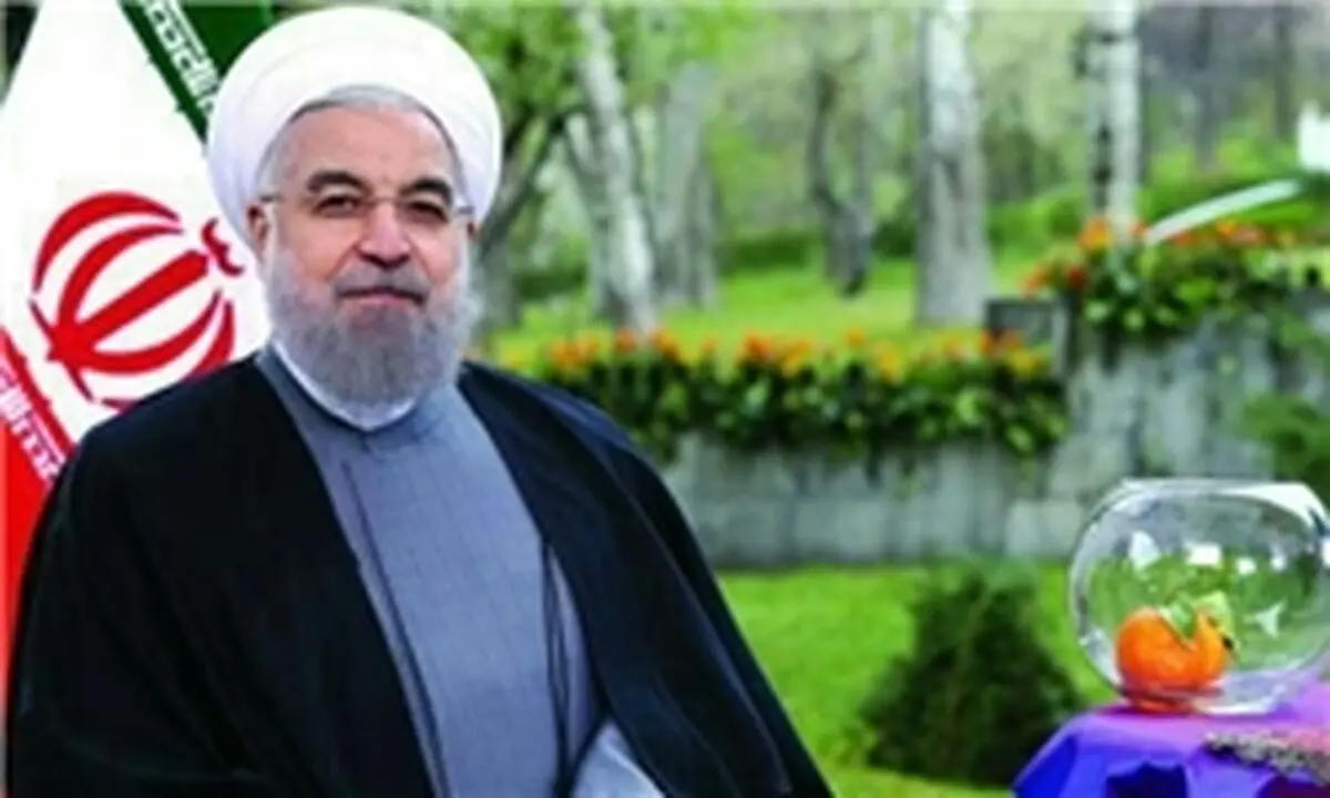 آیا دستور روحانی درباره تعلیق استخدام تبلیغاتی است؟