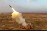 حمله توپخانه ای سپاه به مواضع گروهک های ضد انقلاب در آن سوی مرزها