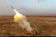 حمله توپخانه ای سپاه به مواضع گروهک های ضد انقلاب در آن سوی مرزها