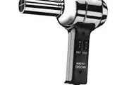 مضرات بی شمار سشوار برای مو