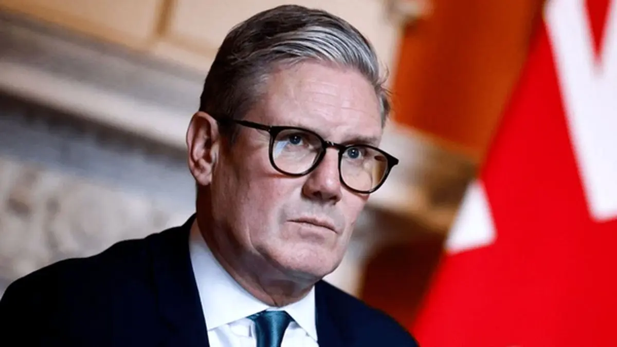 احتمال استعفای قریب‌الوقوع نخست‌وزیر انگلیس