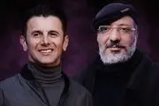 یک زوج هنری تازه در فیلمى کمدى «رقصنده»